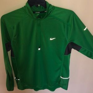 Vintage Dri-Fit Sweat Suite